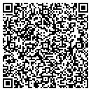 QR code with Allsups 286 contacts