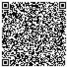QR code with Tobosa Developmental Service contacts