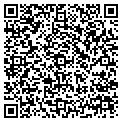 QR code with UPS contacts