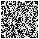 QR code with W Nm University contacts