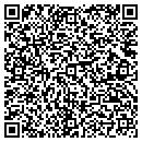 QR code with Alamo Distributing Co contacts
