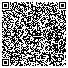 QR code with Foothill Tree Service contacts