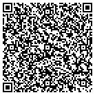 QR code with B & L Environmental Assoc contacts