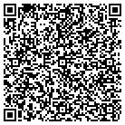 QR code with Caballo Volunteer Fire Department contacts