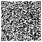 QR code with Master's-Parable Christian Str contacts