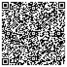 QR code with Kenneth E Harper MD contacts