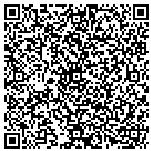 QR code with R M Lester Law Offices contacts