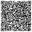 QR code with Tonys Catering Service contacts