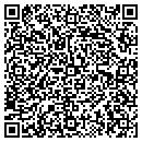 QR code with A-1 Self Storage contacts