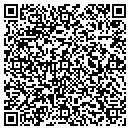 QR code with Aah-Some Image Salon contacts