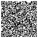 QR code with G&S Tools contacts