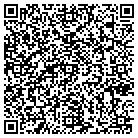 QR code with J D Challenger Studio contacts