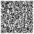 QR code with FMC Dialysis Service contacts