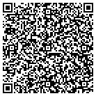 QR code with T S Mc Naney & Assoc contacts