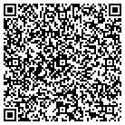 QR code with Orangetree Plaza Barbers contacts