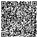 QR code with TANM contacts