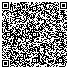 QR code with C R Pennington's Embroidery contacts