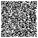 QR code with K C Painting contacts
