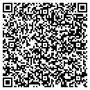 QR code with Foothill Lounge contacts