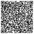 QR code with National Indian Telecom Inst contacts