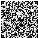 QR code with U-Store-It contacts