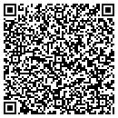 QR code with House of Curtains contacts