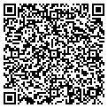 QR code with CLC contacts