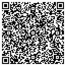 QR code with At Wireless contacts