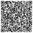 QR code with L & D Dietary Distributo contacts