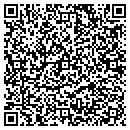 QR code with T-Mobile contacts