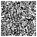 QR code with T & T Trans Pota contacts