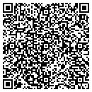 QR code with Audioland contacts