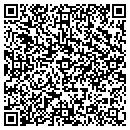 QR code with George E Lopez MD contacts