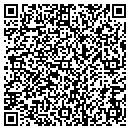 QR code with Paws Playland contacts