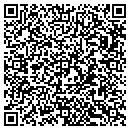 QR code with B J Davis DO contacts