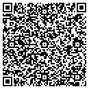 QR code with Calibers contacts