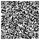 QR code with Pyburn House Bed Breakfast Gifts contacts