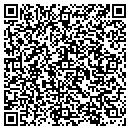 QR code with Alan Berkowitz MD contacts