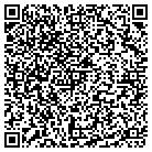 QR code with J B S Fine Carpentry contacts