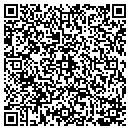 QR code with A Luna Services contacts