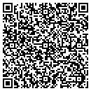 QR code with J R Evans & Co contacts