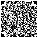 QR code with John R Evaldson contacts