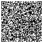 QR code with Michael A Osborn Trucking contacts