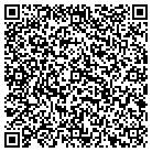 QR code with G & G Detail & Window Tinting contacts