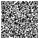 QR code with Jazzercise contacts