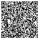 QR code with T & S Pilot Cars contacts