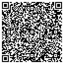 QR code with K Bar & Ranch contacts