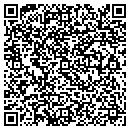 QR code with Purple Draggin contacts