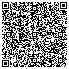 QR code with C Squred Envmtl Consulting LLC contacts