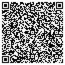 QR code with C & C Construction contacts